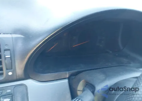 2007 Honda Odyssey Ex from USA, damaged, VIN 5FNRL38487B001142